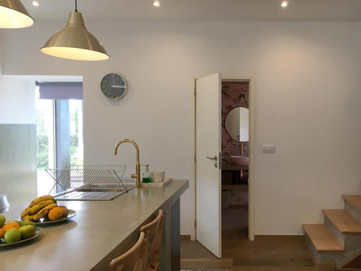 Villa Varzea Design Nest Dış mekan fotoğraf