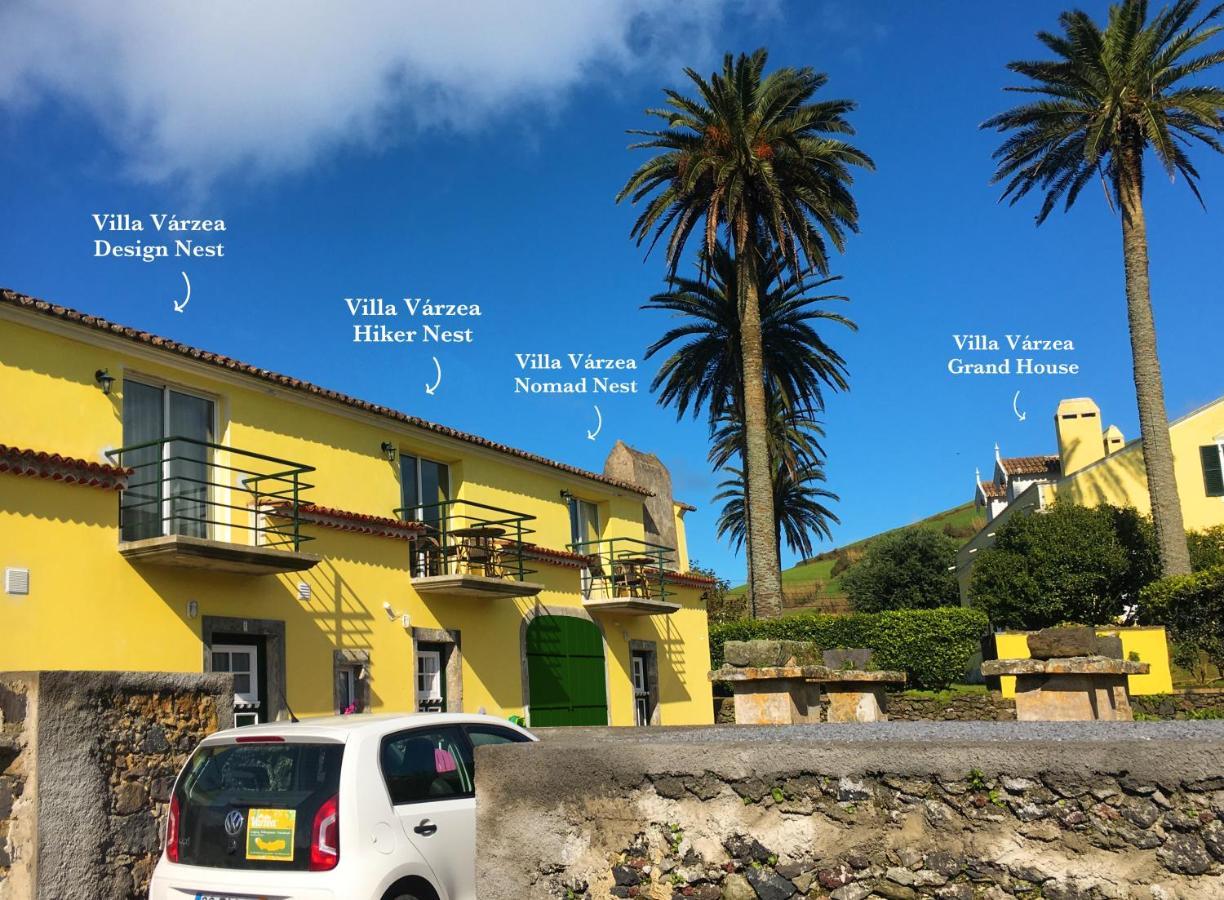 Villa Varzea Design Nest Dış mekan fotoğraf
